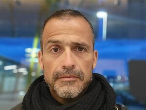 La dura crítica de Cata Pulido a Iván Núñez por la querella: 