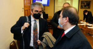 Comisión de Hacienda aprueba Bono de Invierno y extensión del postnatal parental