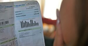 Senado despacha a la Cámara proyecto de estabilización de las tarifas eléctricas