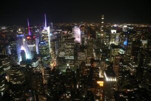 Nueva York lanza video sobre cómo actuar ante un ataque nuclear