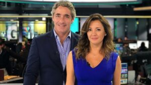 Raquel Argandoña: Priscilla Vargas y José Luis Repenning podrían reencontrarse en Canal 13