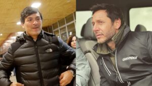 Franco Parisi lanza inesperada crítica a Benjamín Vicuña: 