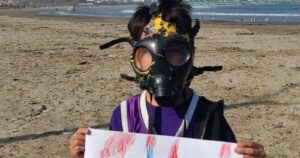 11 de julio: la dignidad nacional de Chile son sus niños y niñas