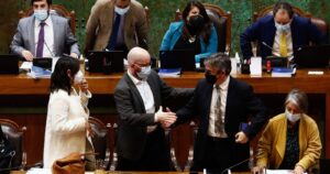 Cámara despacha al Senado proyecto de Bono de Invierno y extensión del postnatal parental