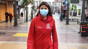 Cancillería: Karen Rojo quedó en prisión preventiva en Países Bajos