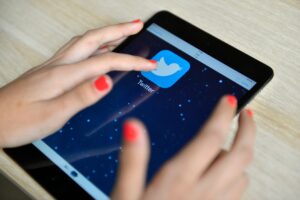 Usuarios reportaron caída masiva de Twitter