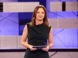 CNTV revisará declaraciones de Mónica Pérez sobre artículo de la propuesta de nueva Constitución