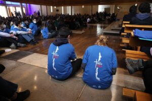 Cerca de 1.500 estudiantes de la Universidad Católica participarán en misiones y trabajos voluntarios de invierno