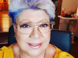 Patricia Maldonado reveló sus experiencias con las funas y admitió que hizo una 