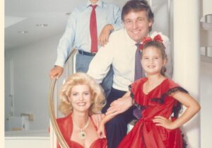 Ivana Trump, ex esposa de Donald Trump, murió a los 73 años