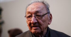 La TV está de duelo: fallece el recordado animador Javier Miranda