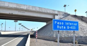 Antofagasta: Fiscalía realizó reconstitución de escena por homicidio de camionero Byron Castillo