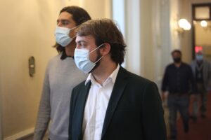 Valparaíso: Sharp abrió licitación para 