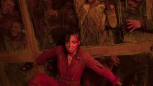 Netflix entra al universo de Resident Evil con su nueva serie