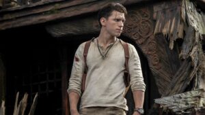Con Tom Holland: HBO Max estrenó la película Uncharted en su catálogo