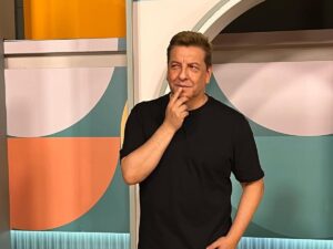 Julio César Rodríguez desmintió a Daniel Fuenzalida por supuesto rechazo a asistir a De Tú a Tú