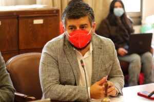 Cámara acuerda creación de comisión investigadora por delitos 