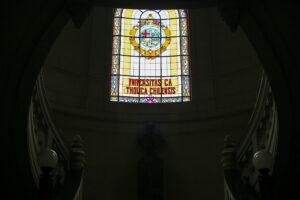 Universidad Católica lideró ranking regional Times Higher Education