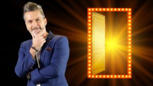 La Puerta Millonaria: nuevo programa de Cristián Sánchez en Canal 13 ya tiene fecha de estreno