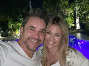 El ninguneo de Raquel Argandoña a Douglas: 