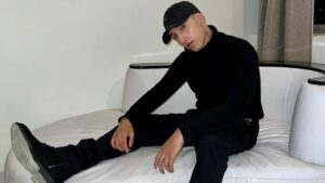 La convocatoria que realizó Pailita en Quilicura y que casi termina en desastre