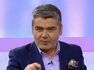 Carlos Tejos reveló la gran pena de Javier Miranda: