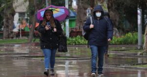 Miedo y confianza son dos estados opuestos