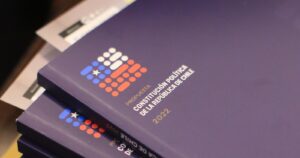 El largo de la Constitución: cuando los números importan