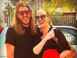 Patricia Maldonado llamó al gobierno a 