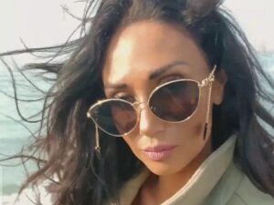 Pamela Díaz contó por qué no va al Podemos Hablar: 