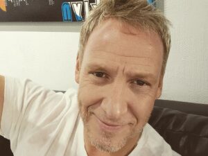 Martín Cárcamo analizó el De Tú a Tú: 