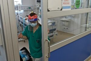 Balance COVID-19: Minsal reportó 6.414 nuevos casos