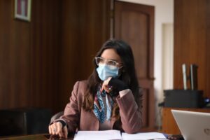 Ministra Vallejo: “Un nuevo proceso constituyente es largo, incierto y posterga los cambios demandados”