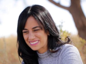 Jefa de bancada de senadores RN y posible triunfo del Rechazo: 