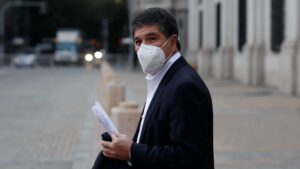 Subsecretario Monsalve viajará a Los Ríos tras nuevos ataques incendiarios