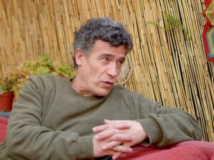 El mea culpa de Julio Milostich tras 11 años sin ver a su hija: 