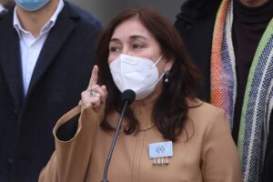 Los reclamos de los colegios profesionales por 