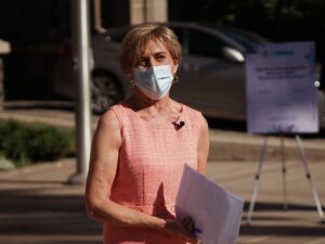 Matthei y Codina viajarán al norte: 