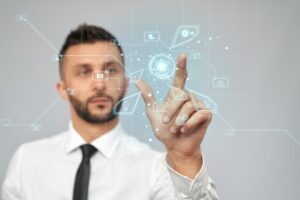 Talento digital para un mundo nuevo