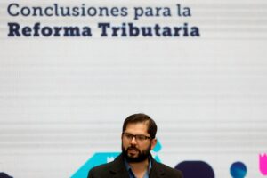 Desmenuzando la Reforma Tributaria - primera parte: ¿Por qué no se van?