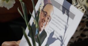 Nostalgia de Jaime Guzmán