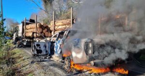 Corte Suprema ordena a la Delegación Presidencial del Biobío coordinar acciones para evitar violencia rural