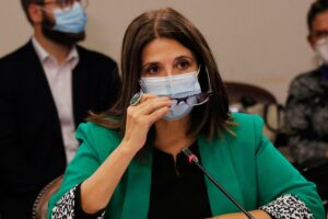 Ministra de Justicia calificó como 
