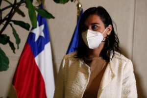 Gobierno presentará veto sustitutivo a proyecto de infraestructura crítica