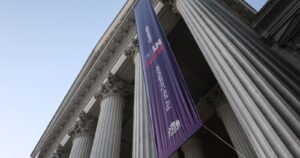 Corriendo solo ¿para llegar segundo?