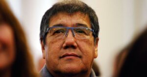 A los 72 años fallece el humorista Jorge Chino Navarrete