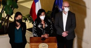 Cámara Alta aprueba veto del Ejecutivo a proyecto de resguardo de infraestructura crítica