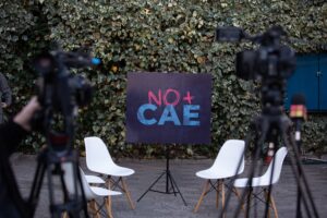 Defensa Educación llamó a Boric a cumplir con condonación del CAE: 