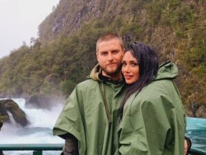 Aseguran que Pamela Díaz terminó su relación con Jean Philippe Cretton