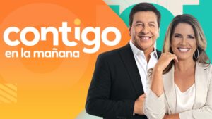 Equipo de Contigo en la Mañana fue increpado por vecinos de Lo Espejo en medio de operativo antidrogas